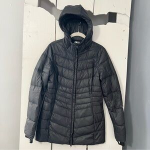 The North Face Women's Aconcagua Down Parka II Jacket Small